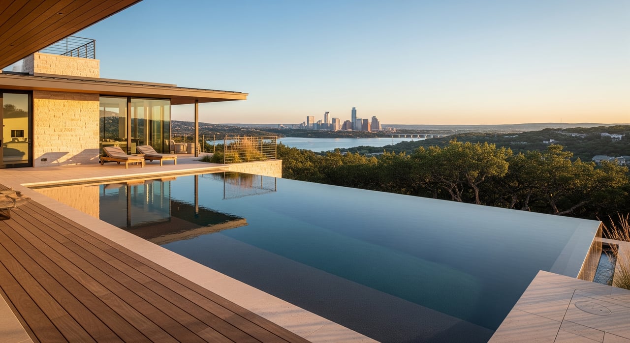 How To Buy in West Lake Hills, Step by Step