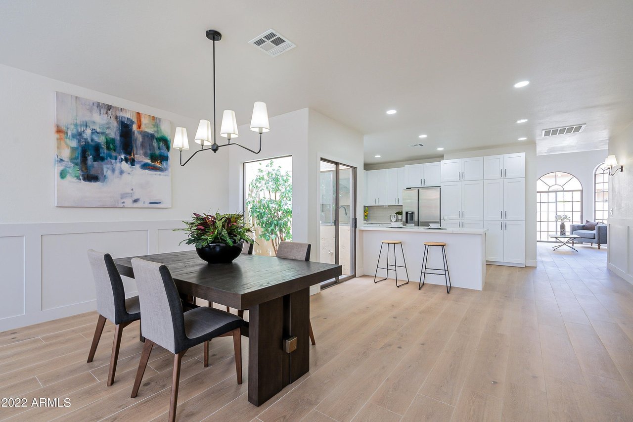7955 E Chaparral Road, #106