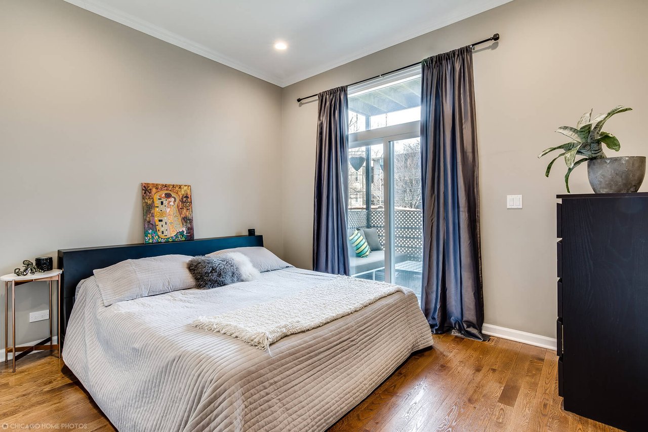 Just Listed | 2136 West Crystal Street #1 | Open House 7/14 Saturday 11am-1pm