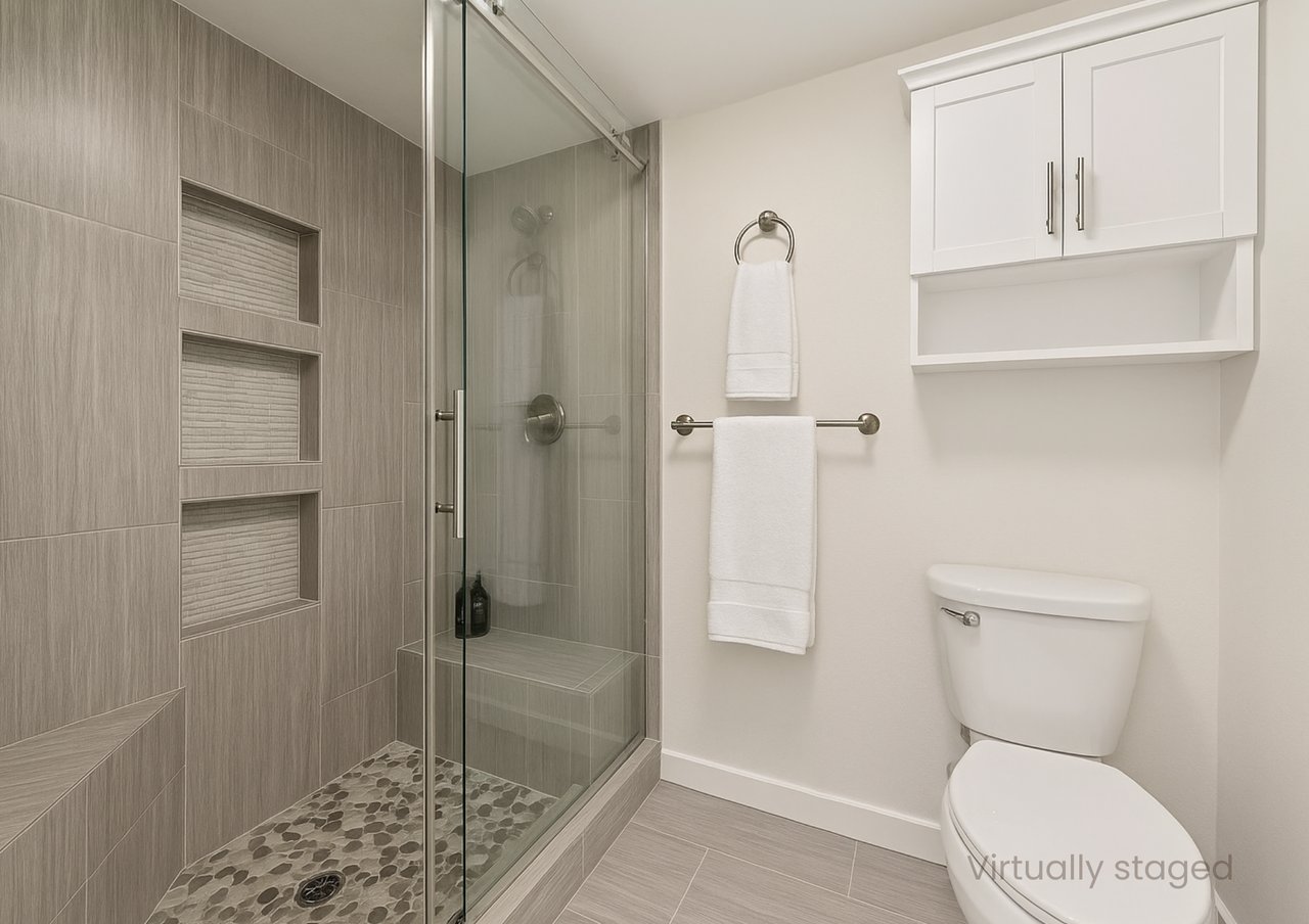 908 Harold Drive, #23