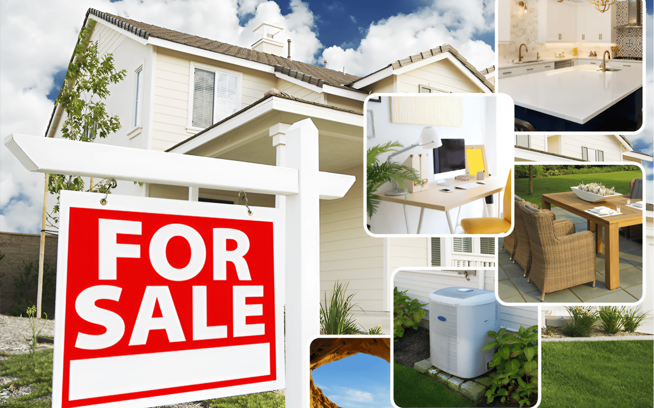 5 Trends You Should Consider When Deciding If Now Is The Right Time To Sell Your Home