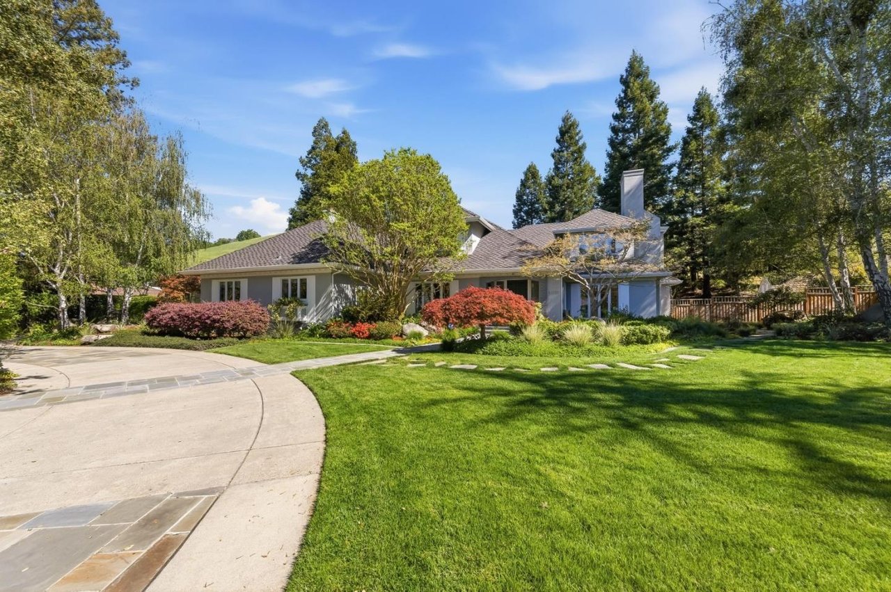 14170 Baleri Ranch Road