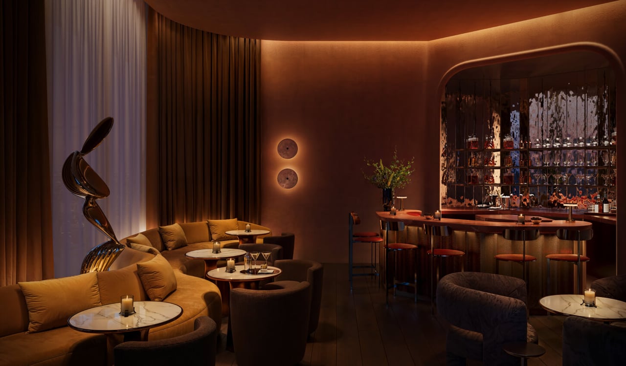 Banyan Tree Residences West Palm Beach