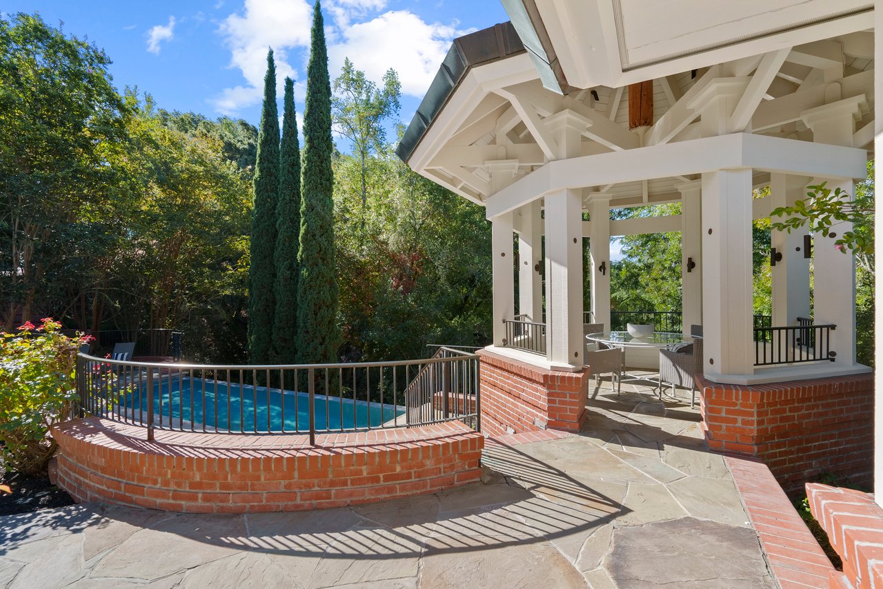 15 Orinda View