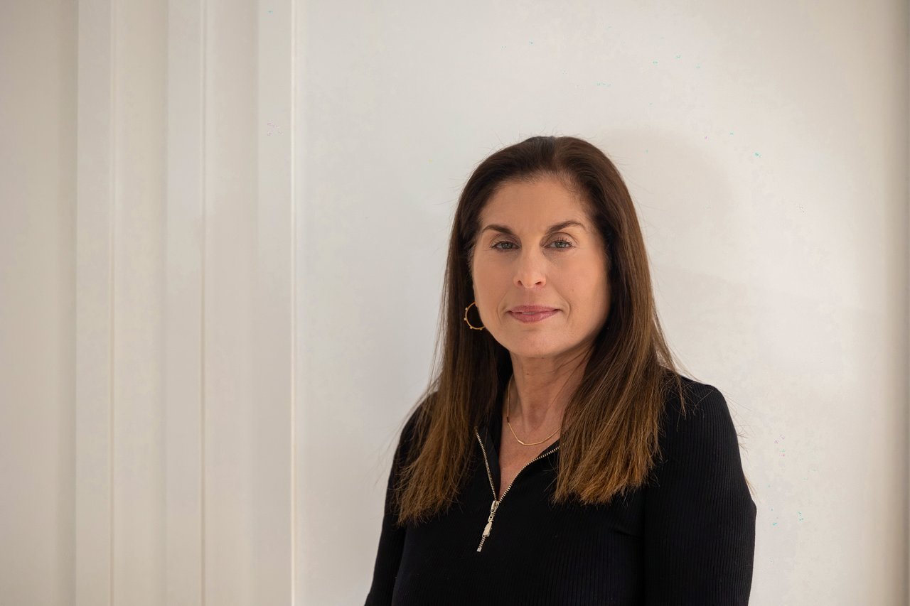 Lesley Prowda