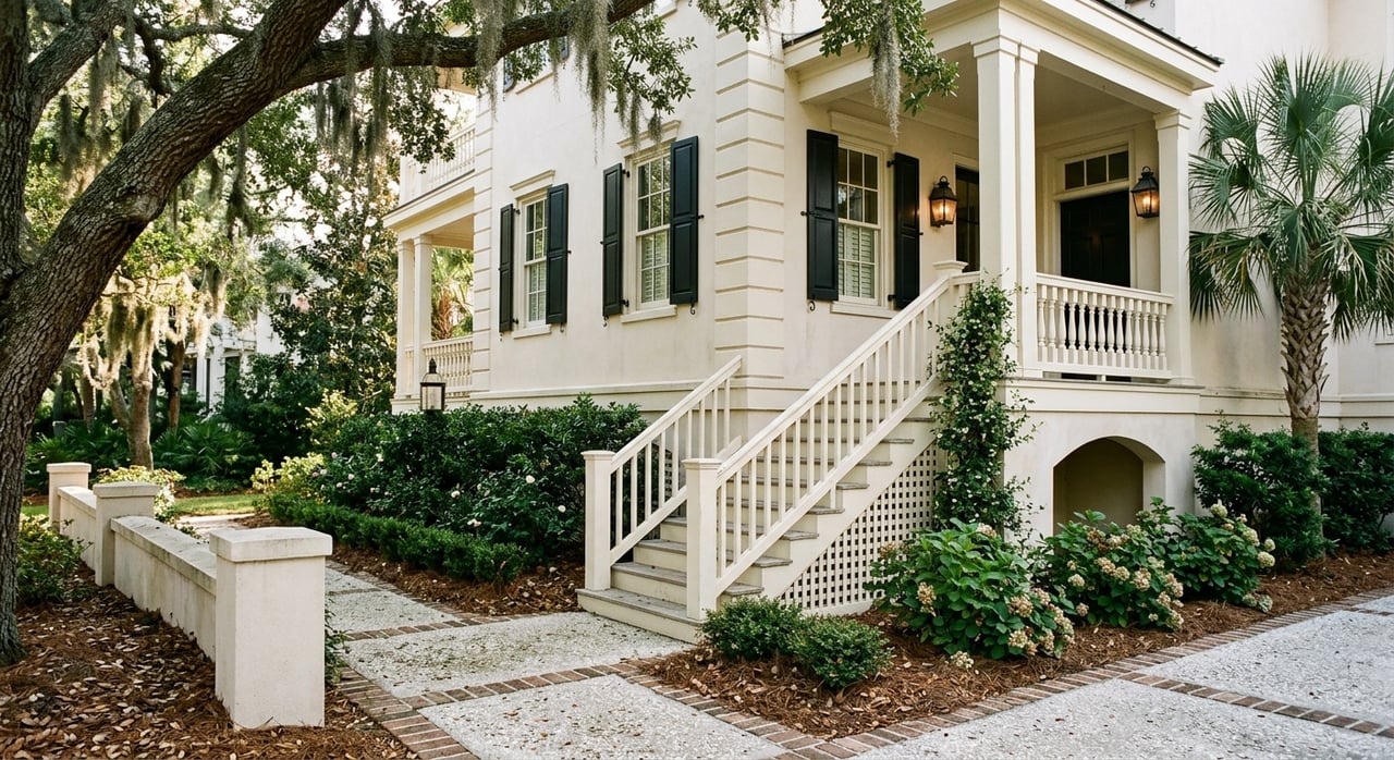Mount Pleasant's New Vs Established Neighborhoods Explained