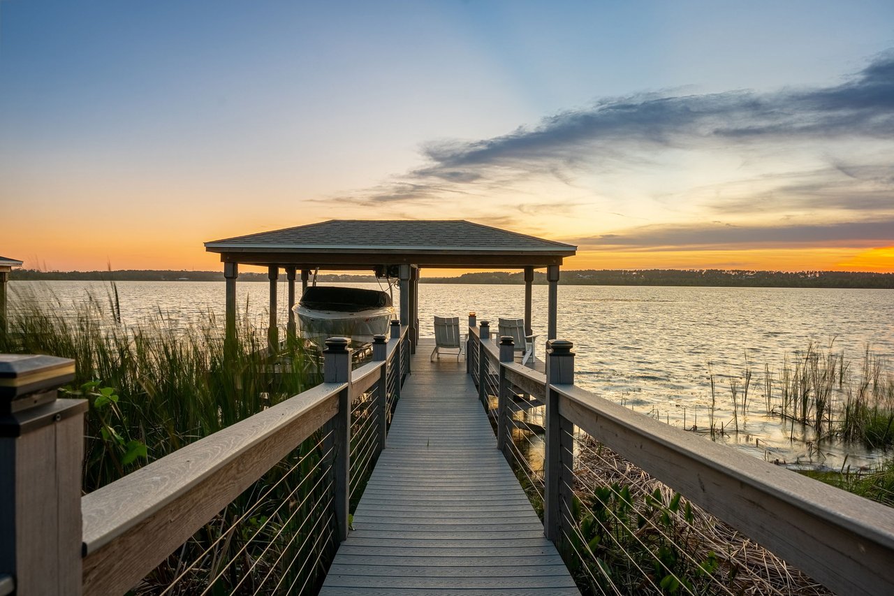 1144 HULL ISLAND DRIVE