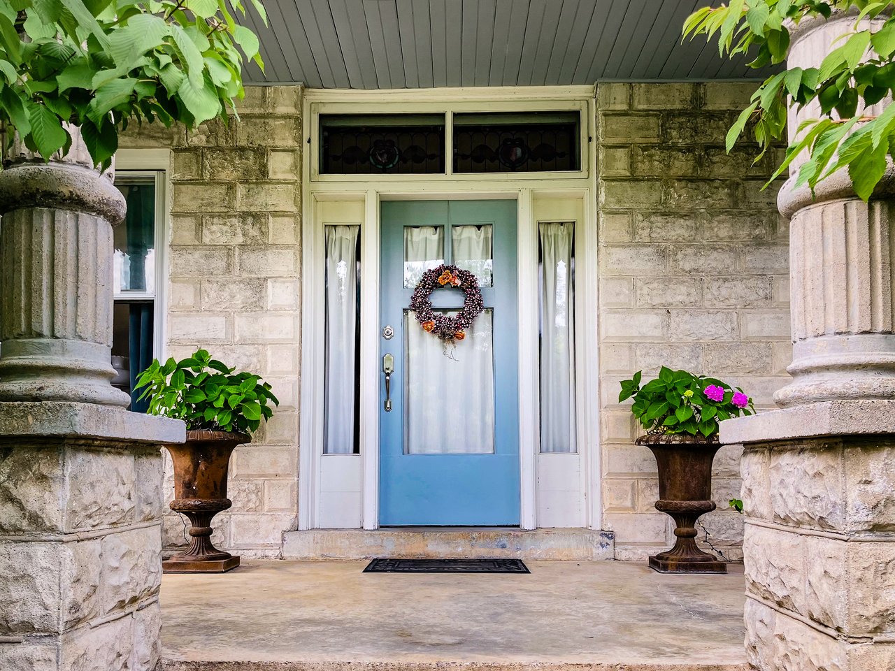 169 Baker Road