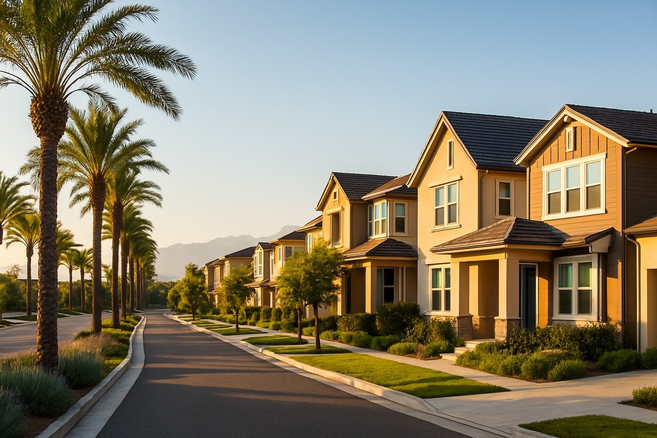 Orange County Housing Market - June 2025