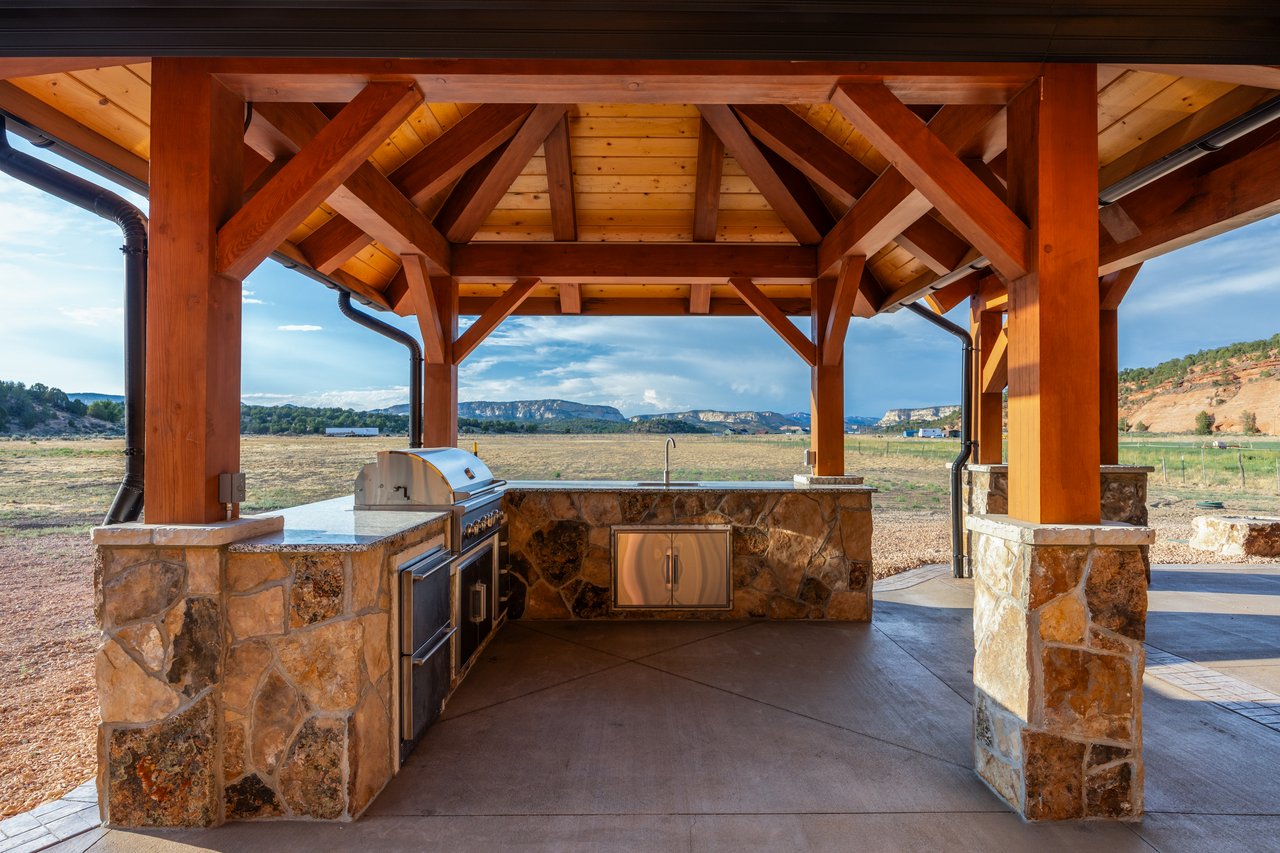 Whiskey Sierra Ranch