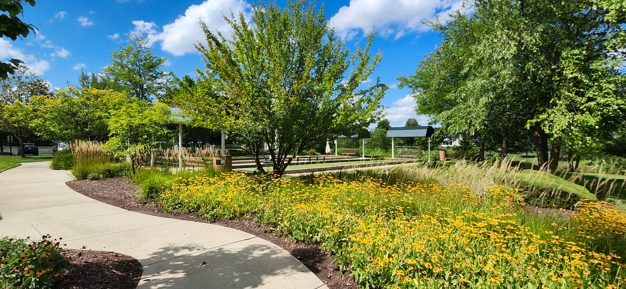 Shorewood Glen