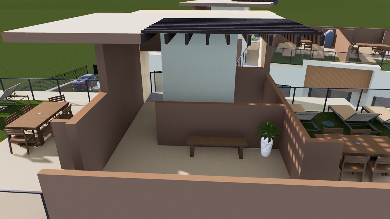Ora Residence | One Bedroom