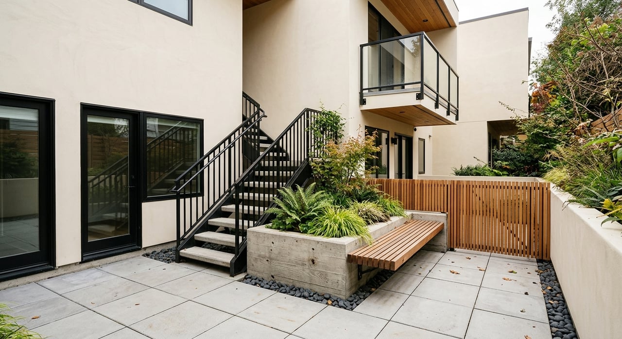 Buying In Tiburon: Comparing Condo And Single-Family Living