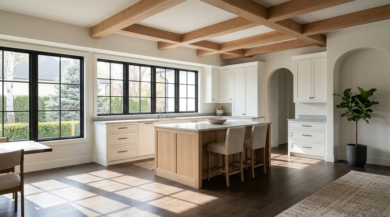 Buying A Second Home Near The Broadmoor Resort