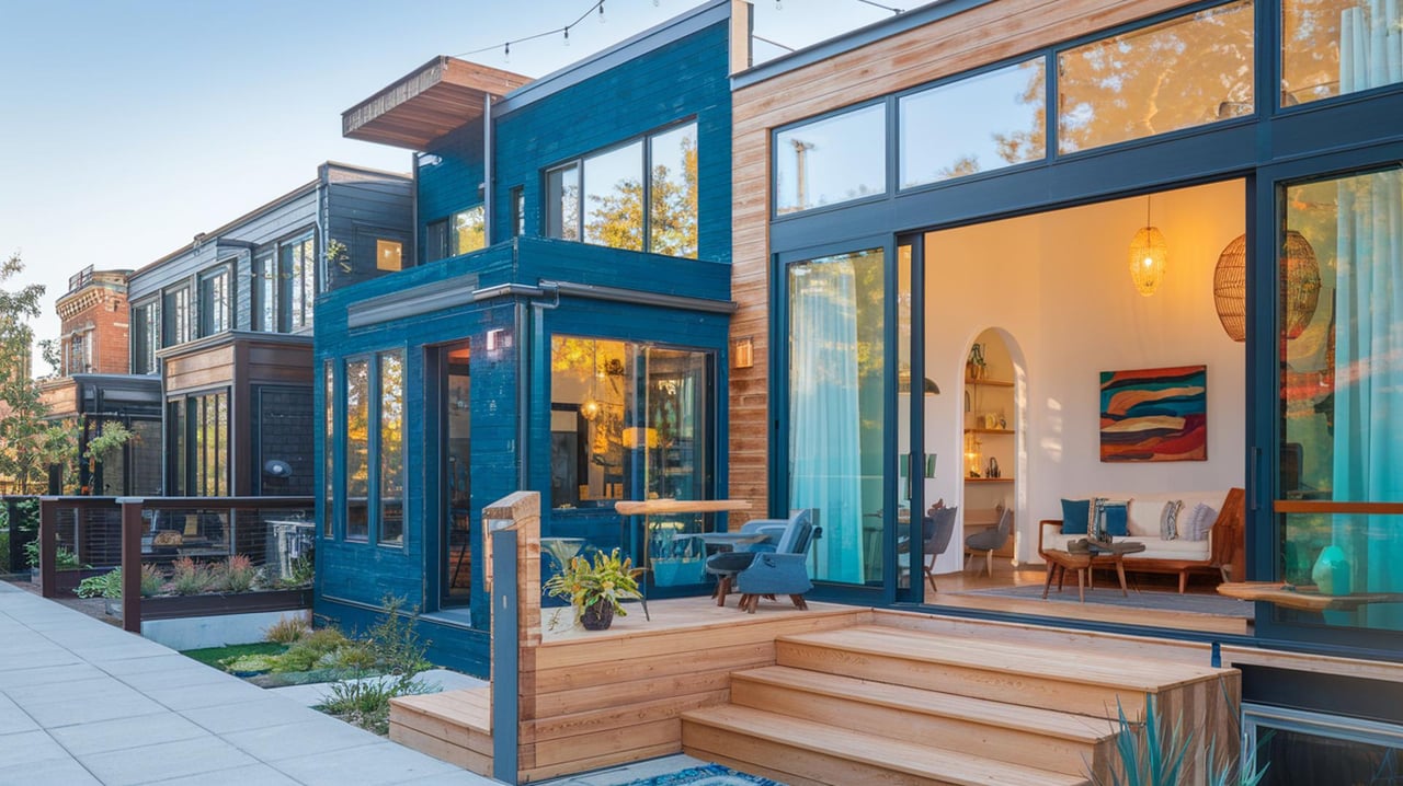 Home Design Trends in Bucktown, IL