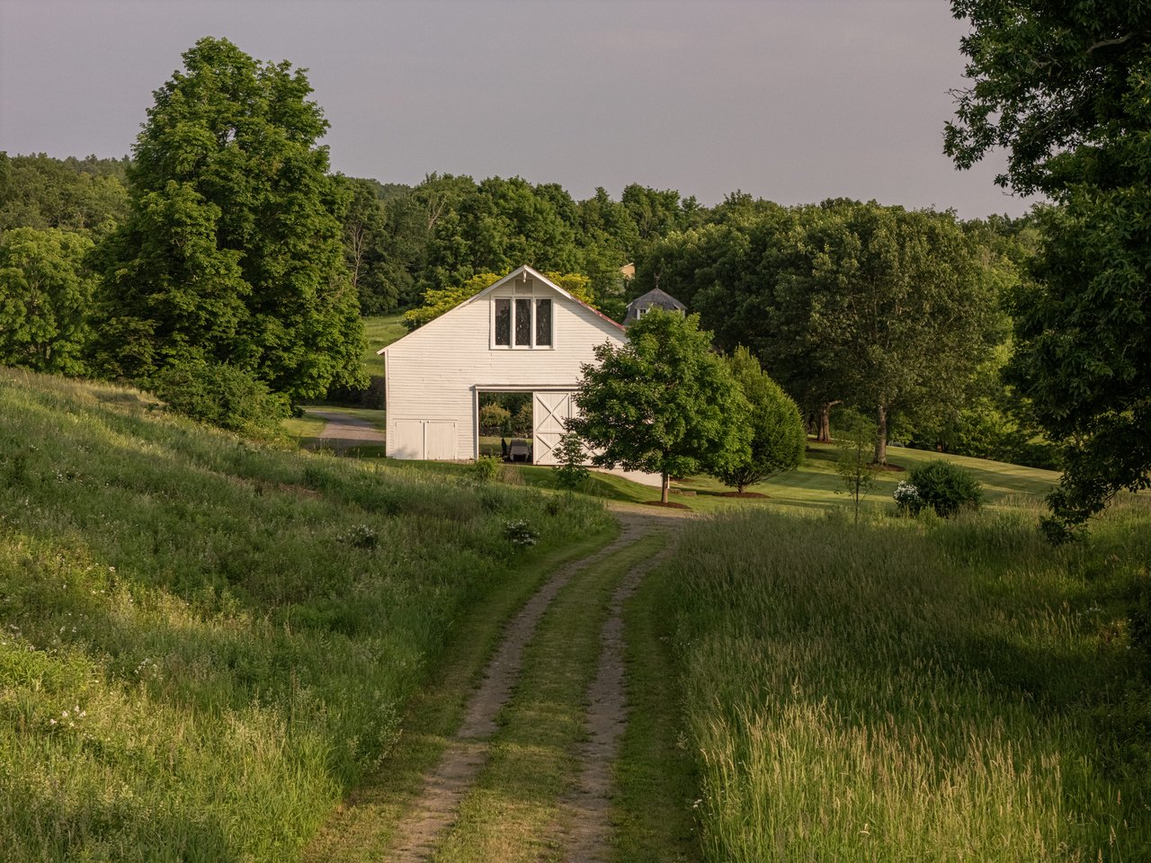 361 Schnackenberg Road, Ghent