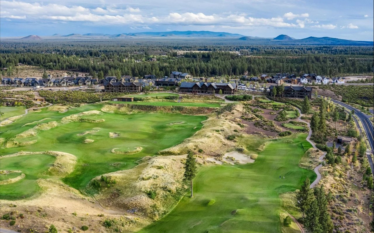 Golf Communities
