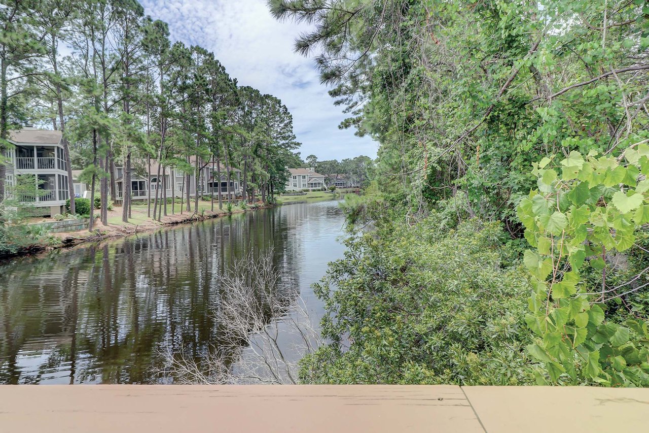 Palmetto Dunes