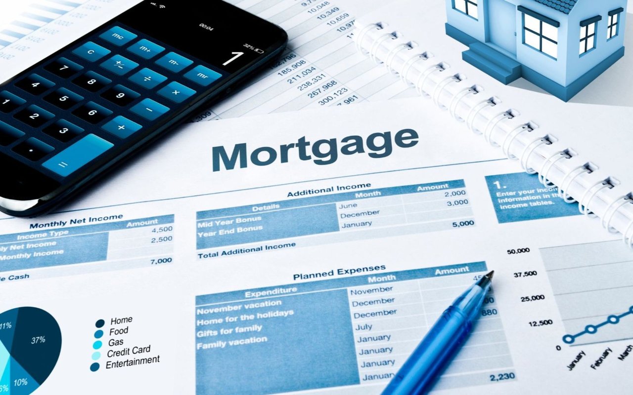 Financing Options When Interest Rates are High