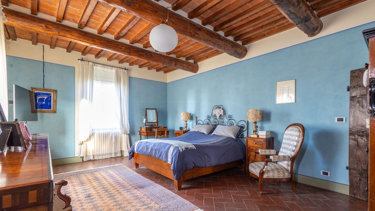 VILLA ALBA