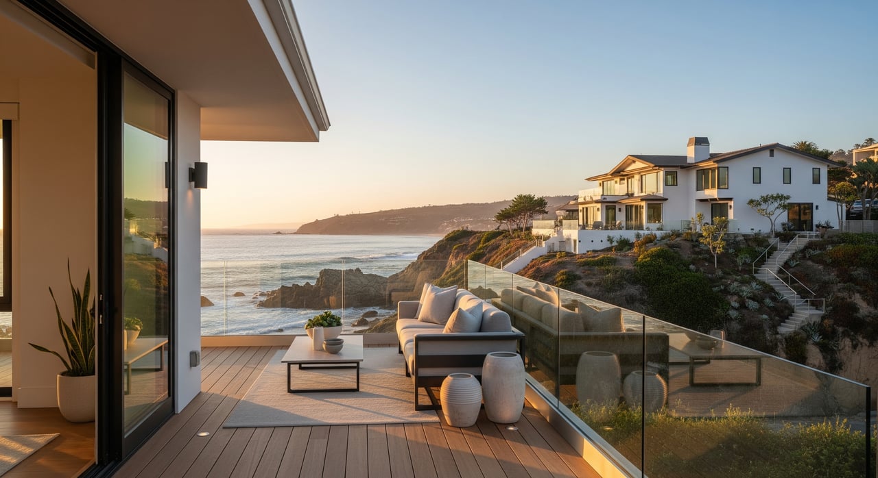 Condo vs. House in Laguna Beach: What to Consider