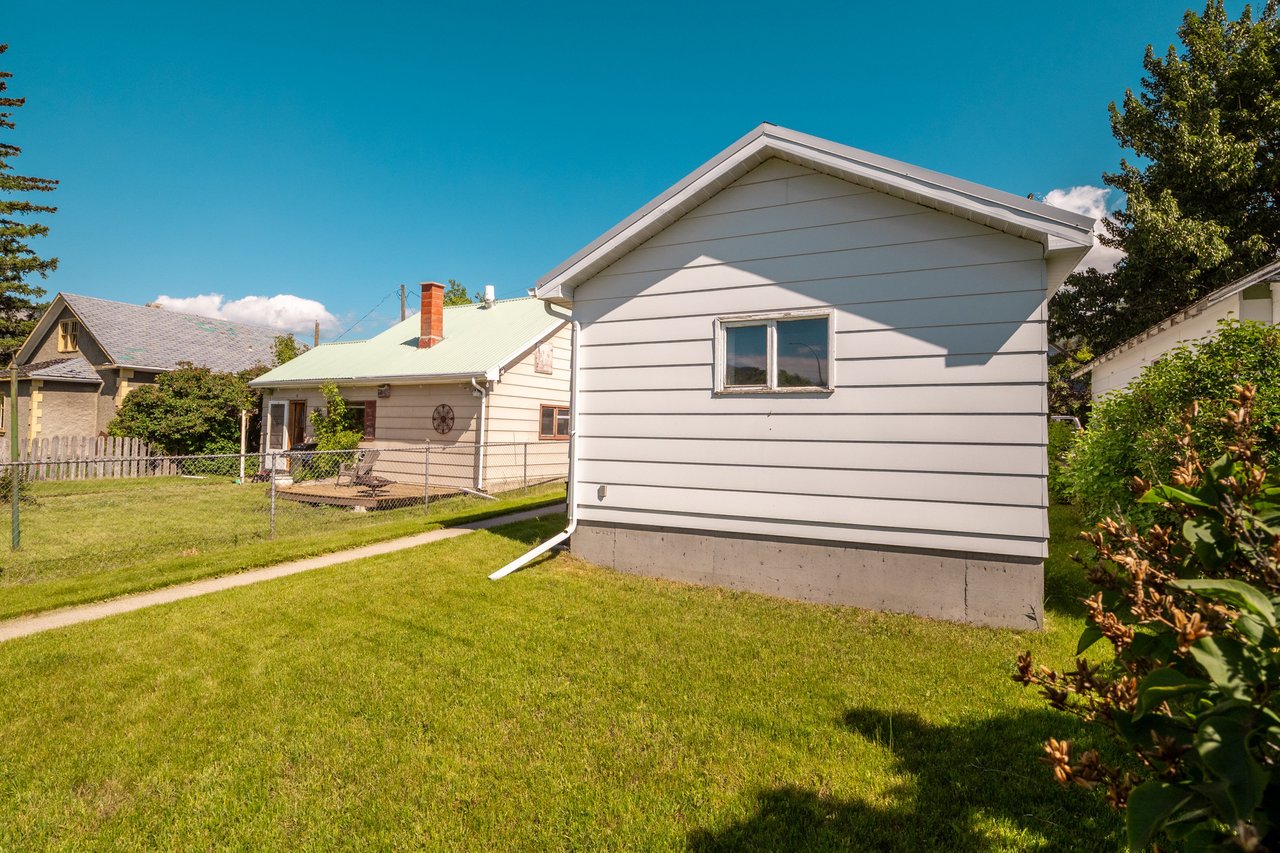 216 Street Unit: 2729