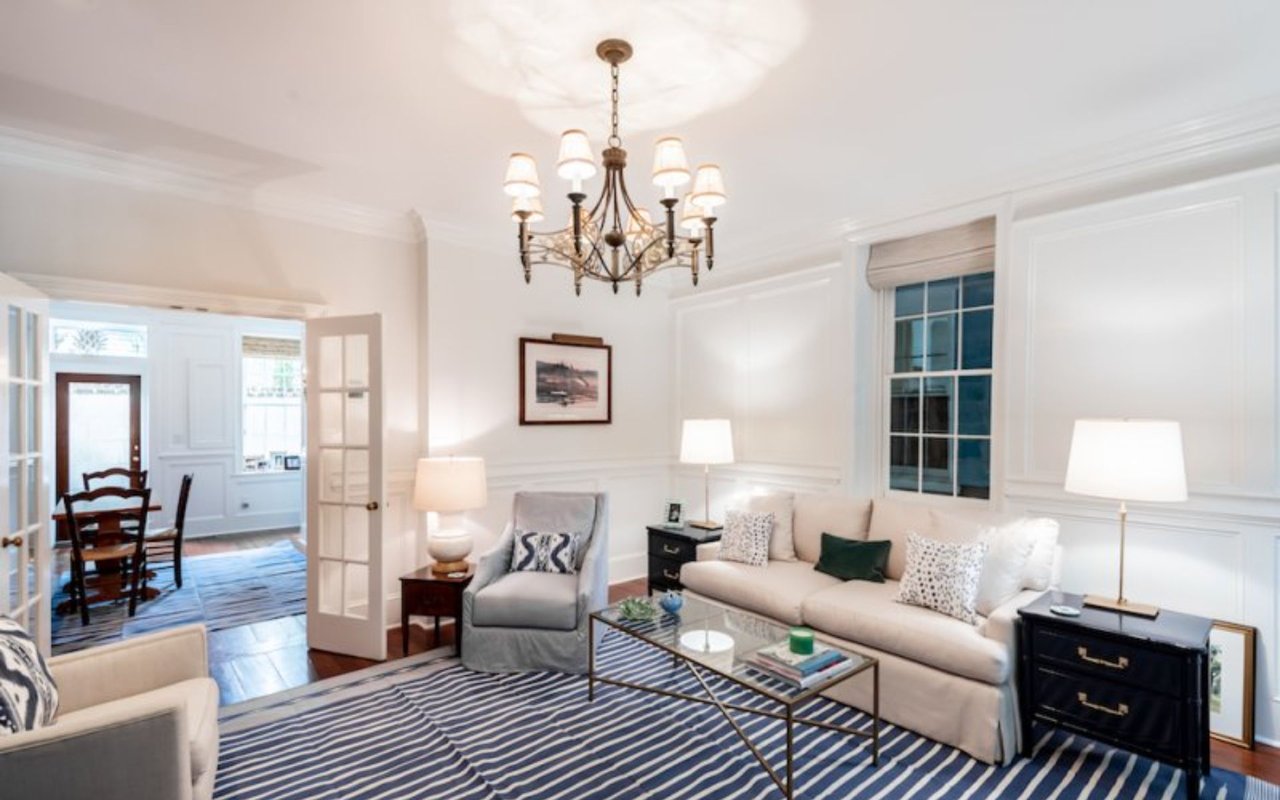 What Does $1.3M Buy Around Charleston?