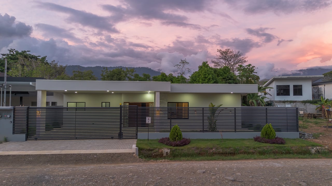 River Bend Estates, 3 Bedroom, 4 Bathroom