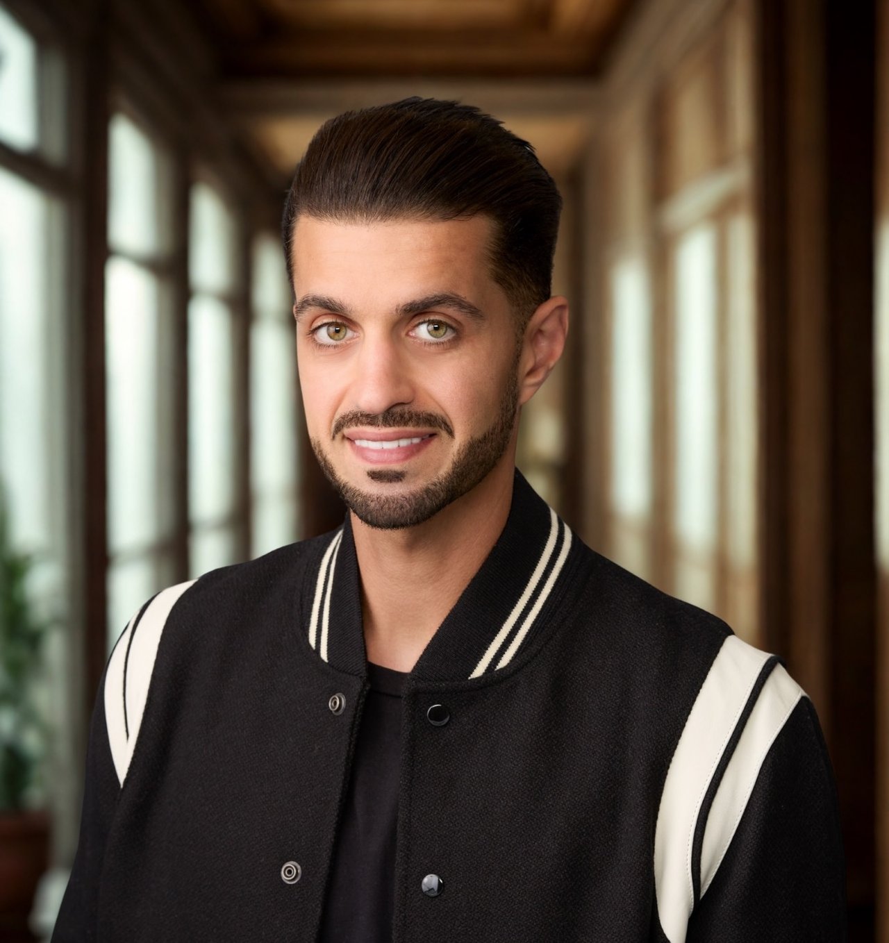 Kamran Razmdjoo