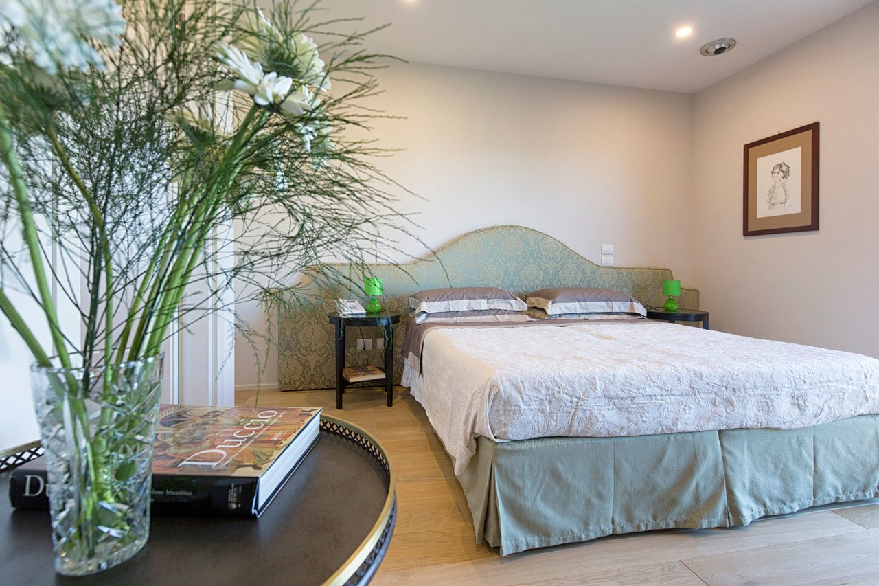 Luxury Countryside Villa