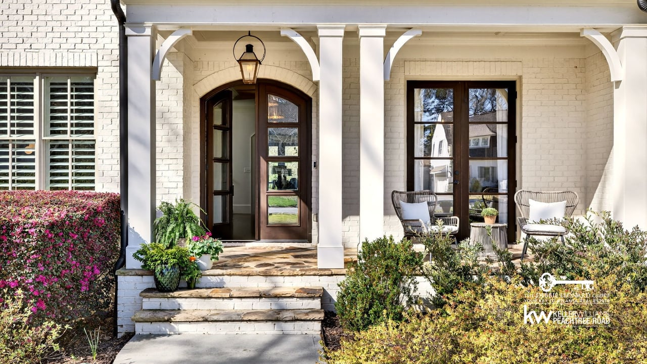 September Home Reset: 10 Luxury Maintenance Steps for Atlanta Homes