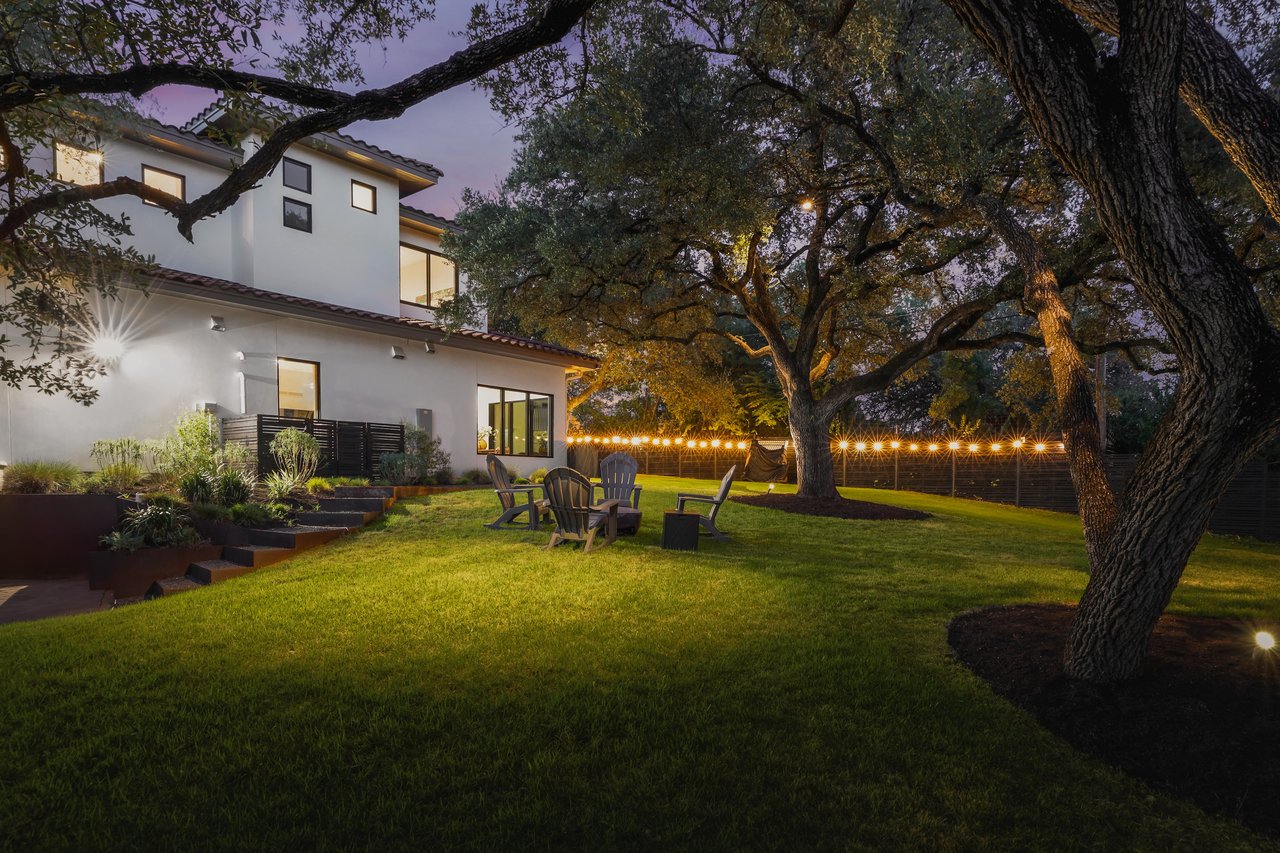 3501 Balcones DR