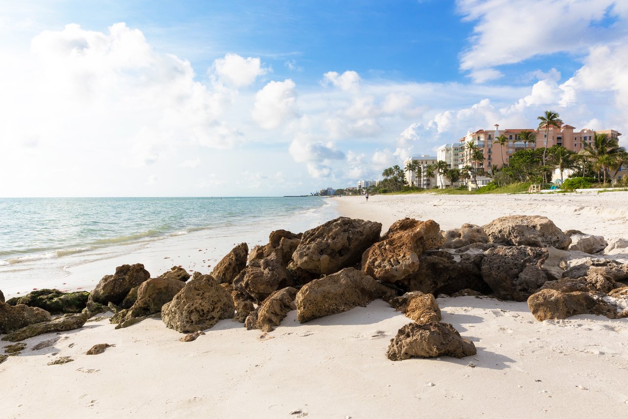 Vanderbilt Beach
