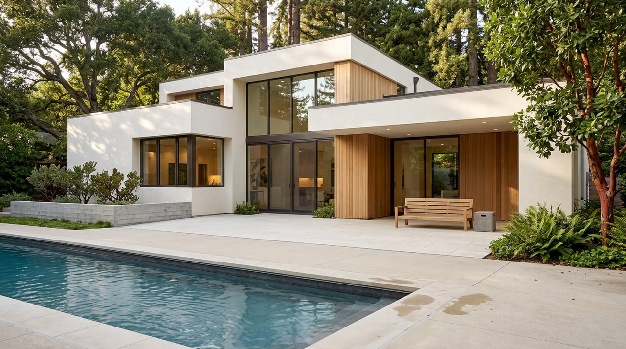 Understanding Woodside Estate Styles And Acreage Options