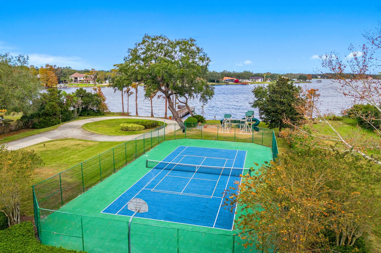 12906 Water Point Blvd,