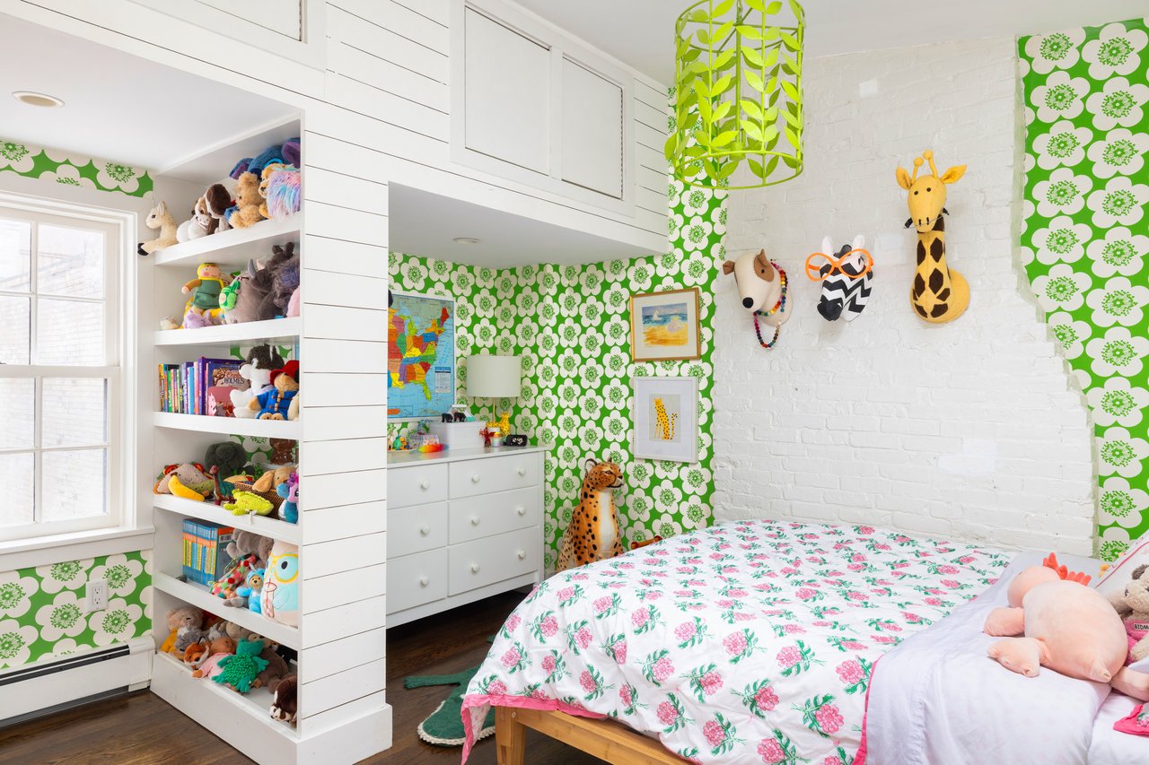 Beacon Hill Single Family