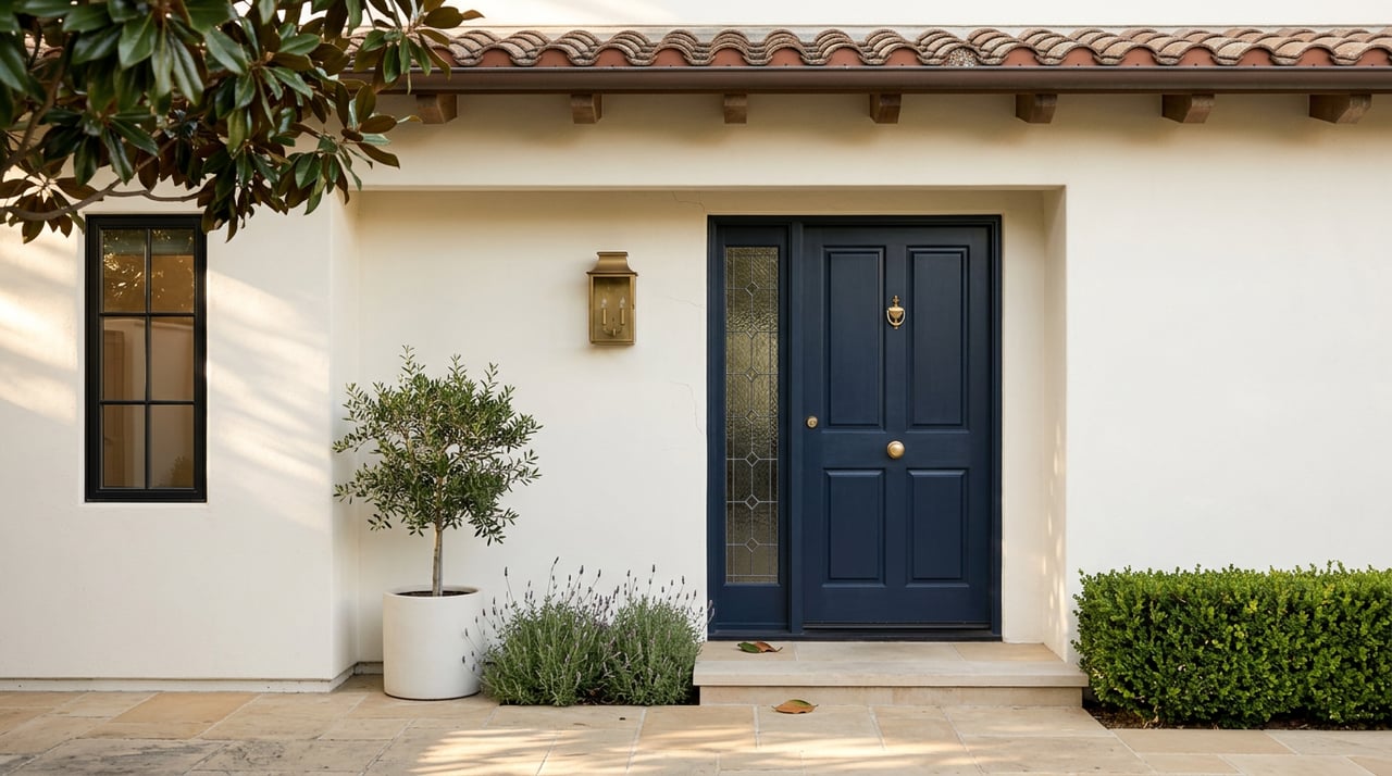 Alhambra's Summer Weekend Fits Inside One Address