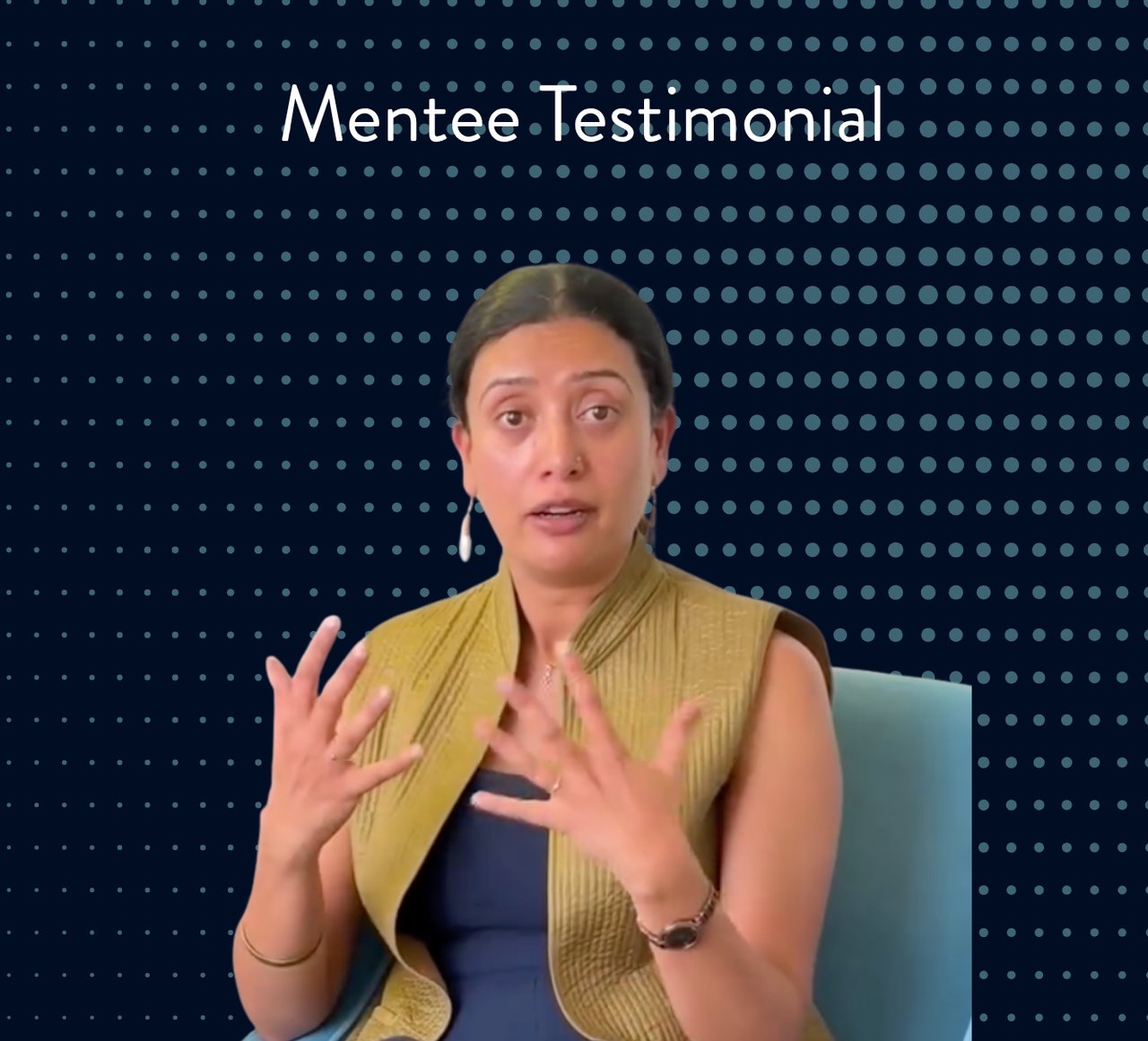 What Mentorship at Guide Really Looks Like: Mentee Testimonial
