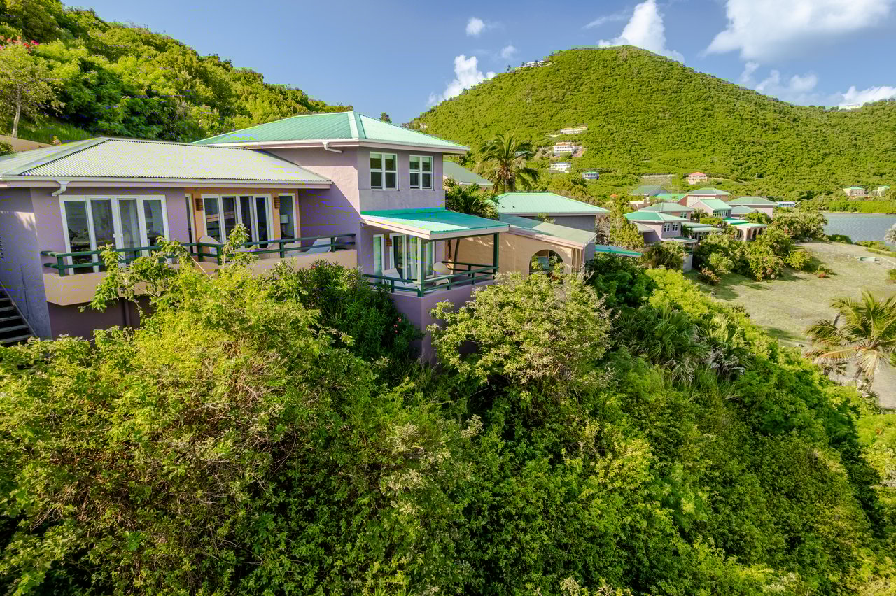 Frenchmans Estate
