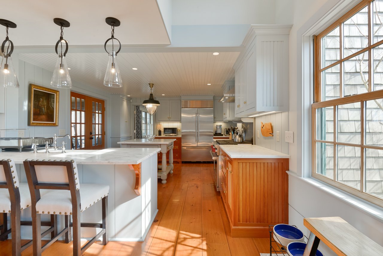 24 North Cambridge Street