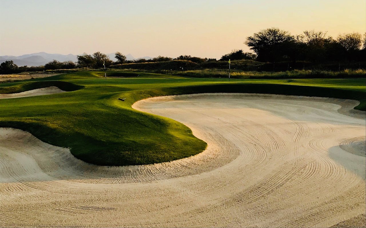 Coronado Country Club