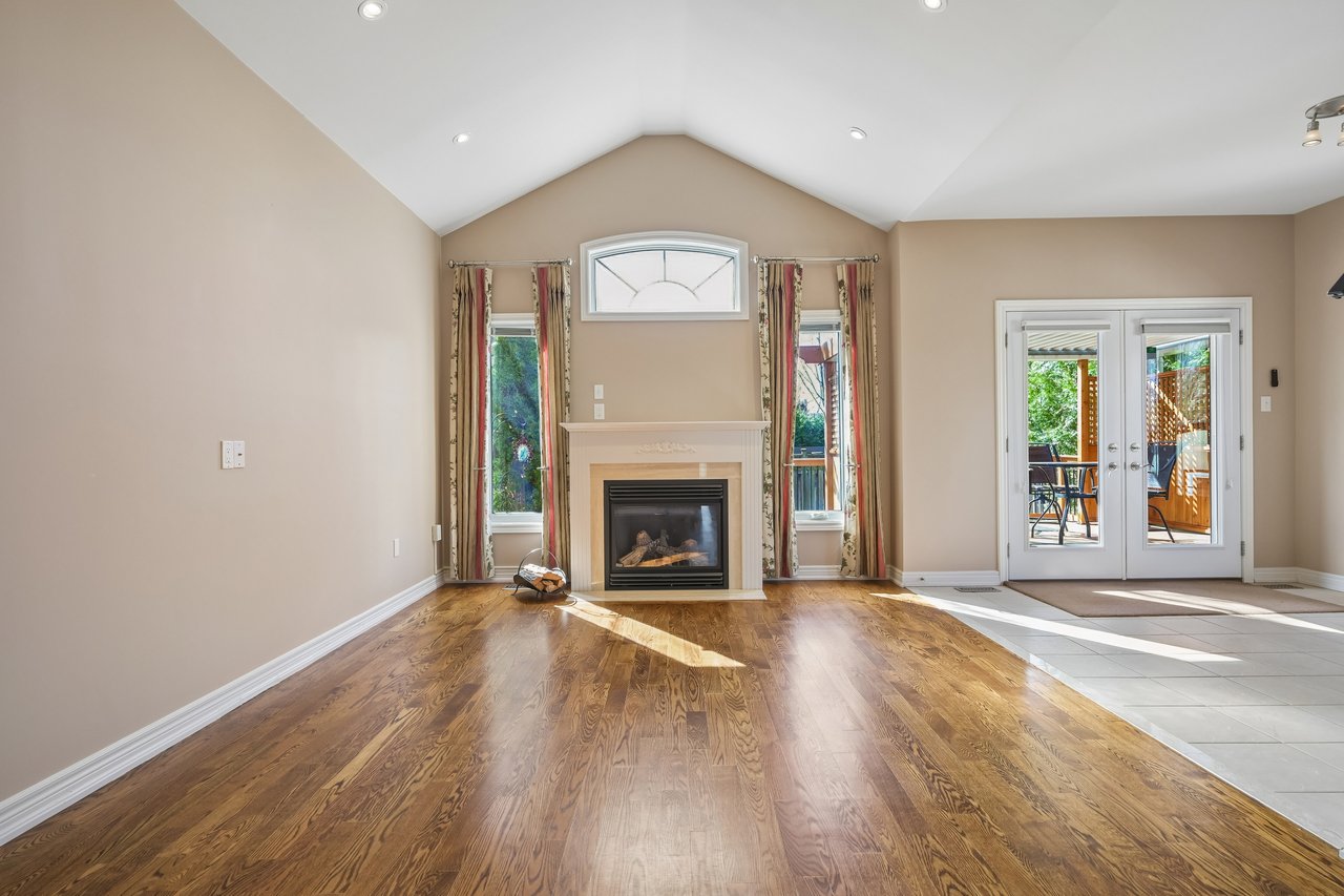 Joshua Creek Bungalow