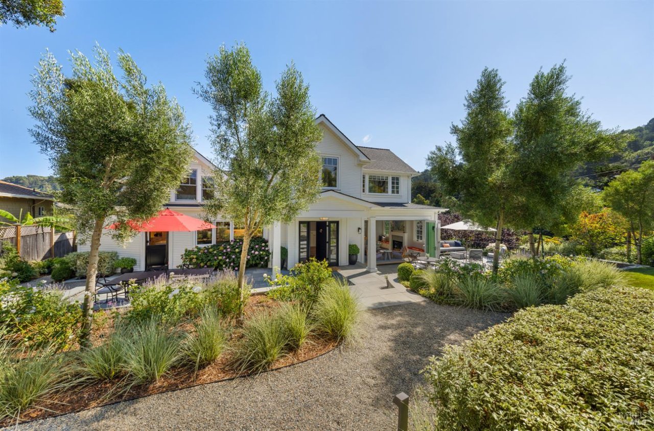 309 Corte Madera Ave