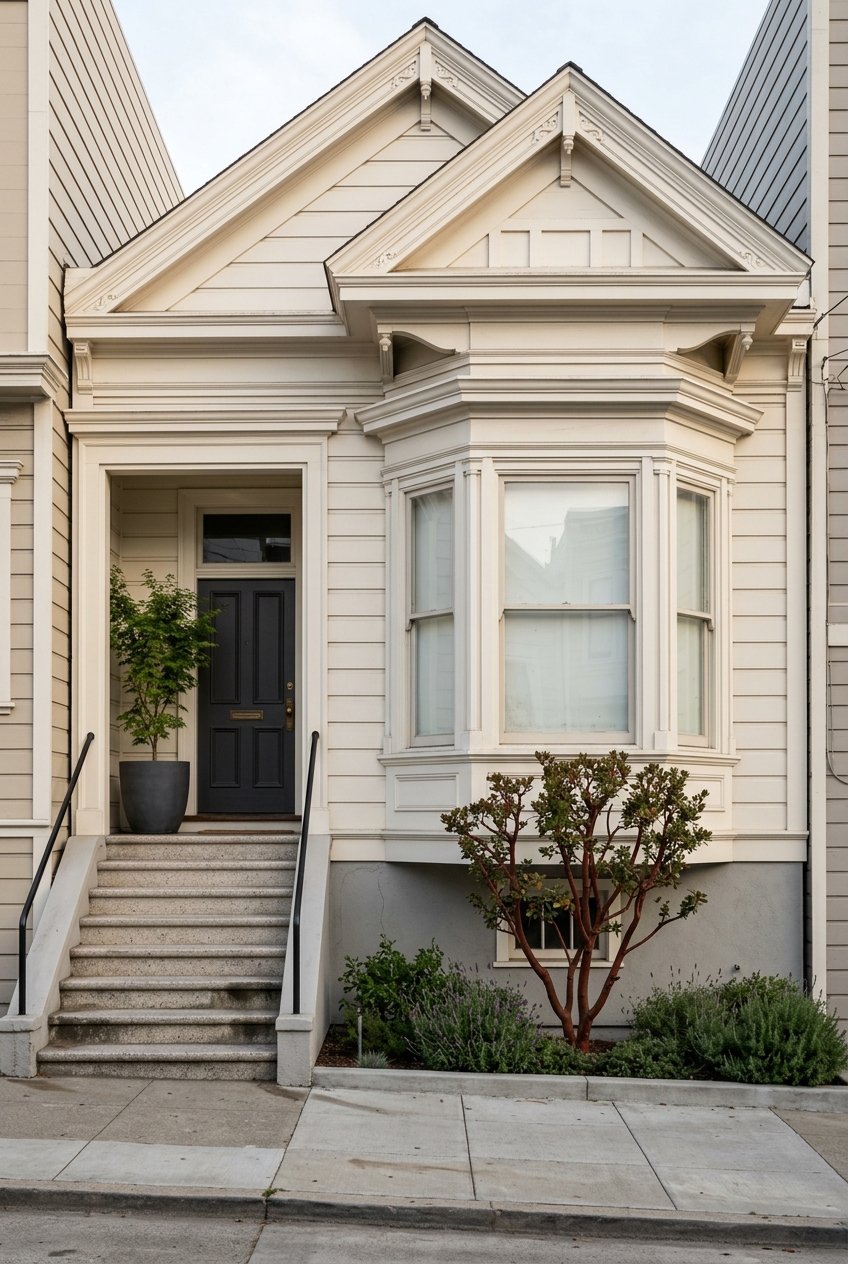 Dolores Heights Living: Homes, Hills And Everyday Life