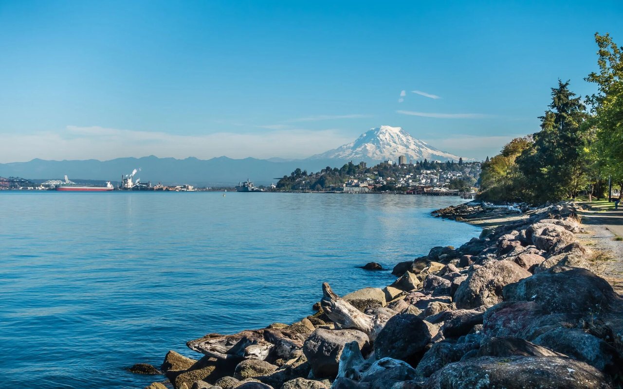 Hood Canal