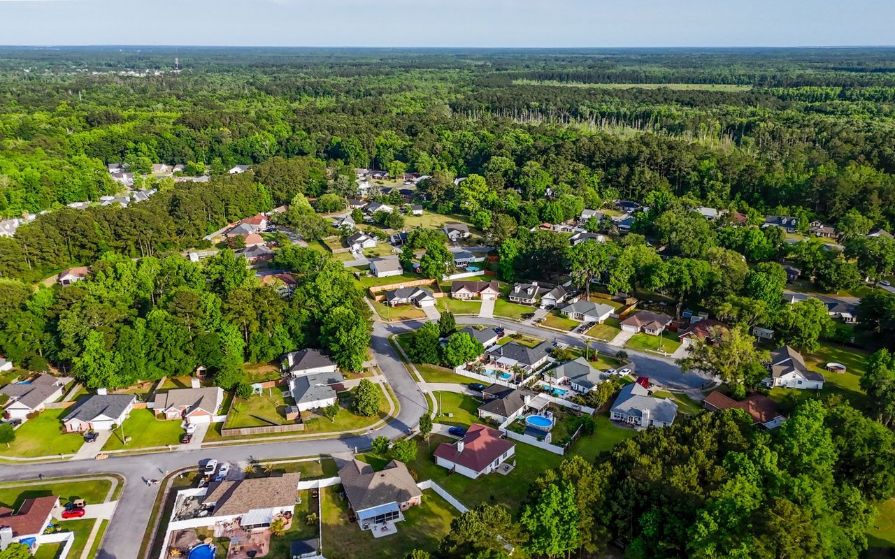 Hinesville
