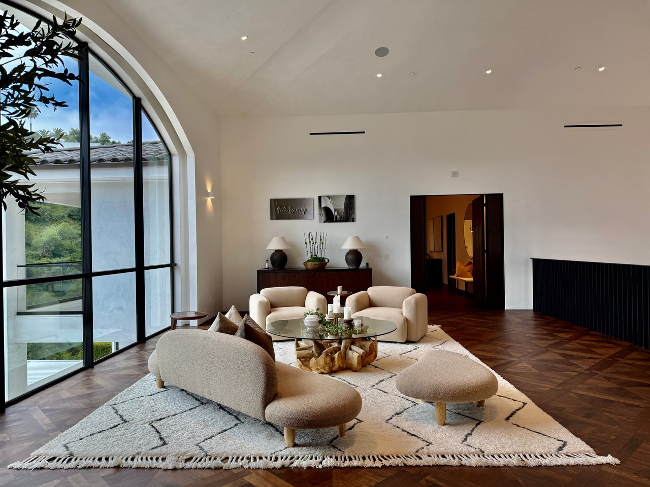 The Somma Estate