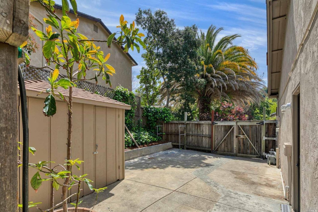 121 Santa Maria Dr