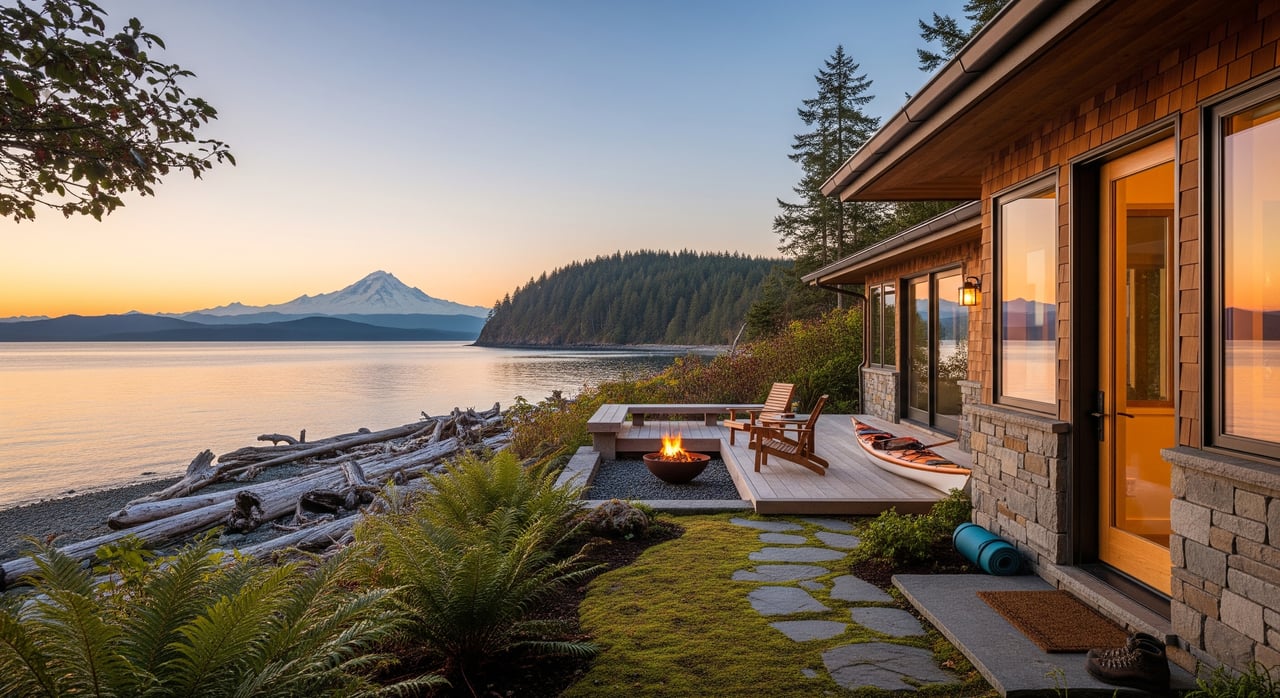 Best Bellingham Neighborhoods For Outdoor Lovers