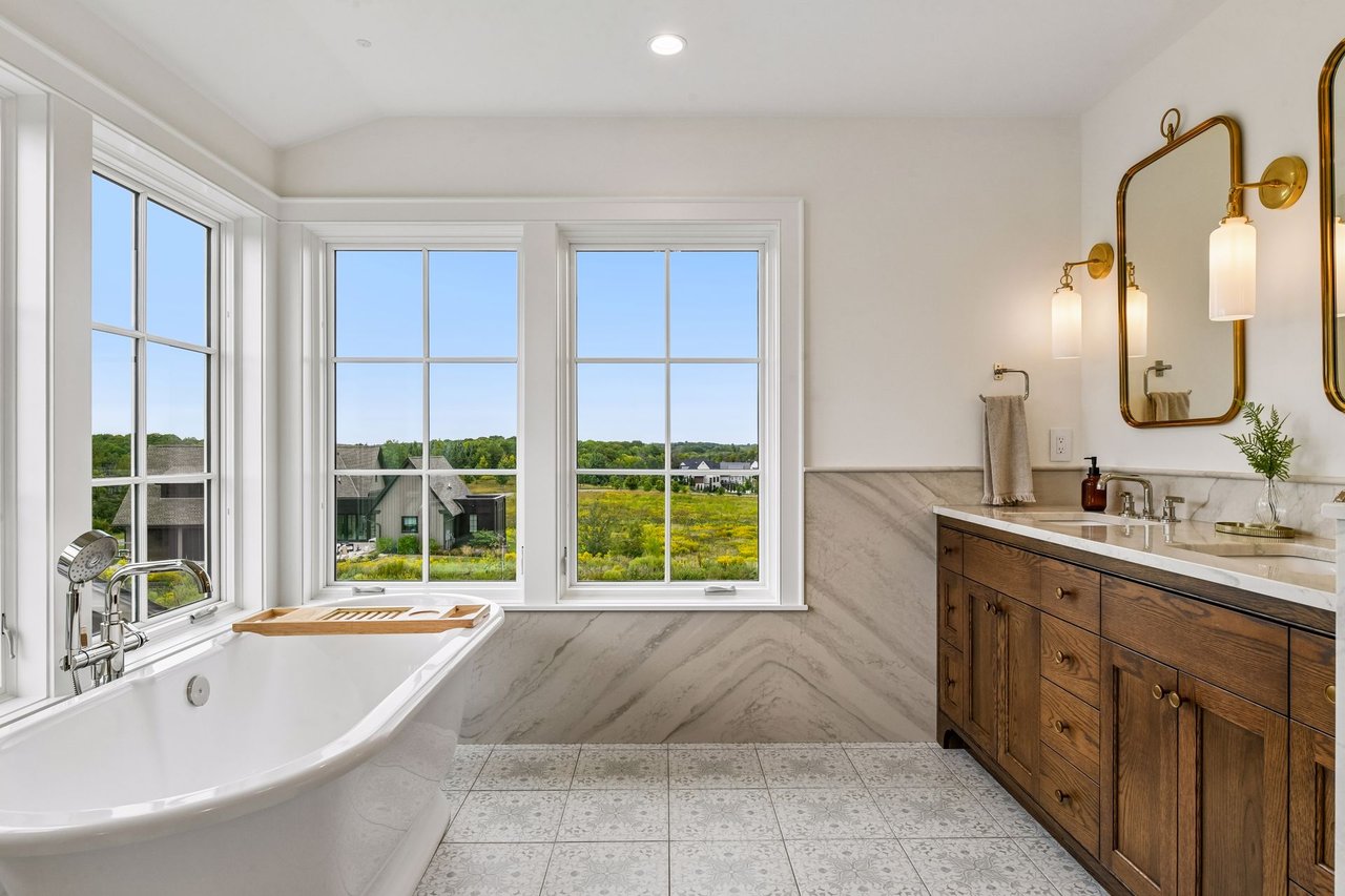 2891 Deer Hill Road, Medina